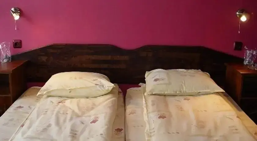Благоевград: Rio Family Hotel