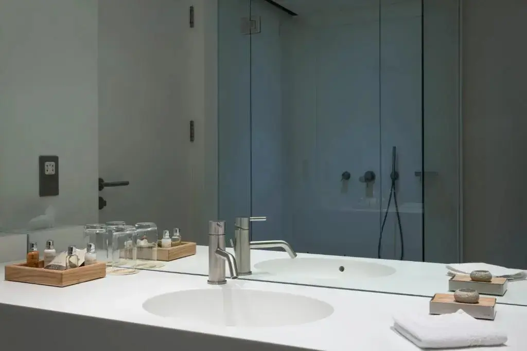 София: Sense Hotel Sofia, a Member of Design Hotels