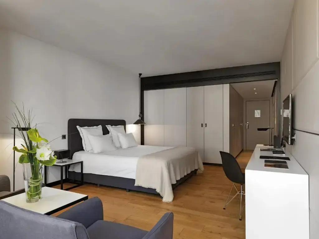 София: Sense Hotel Sofia, a Member of Design Hotels