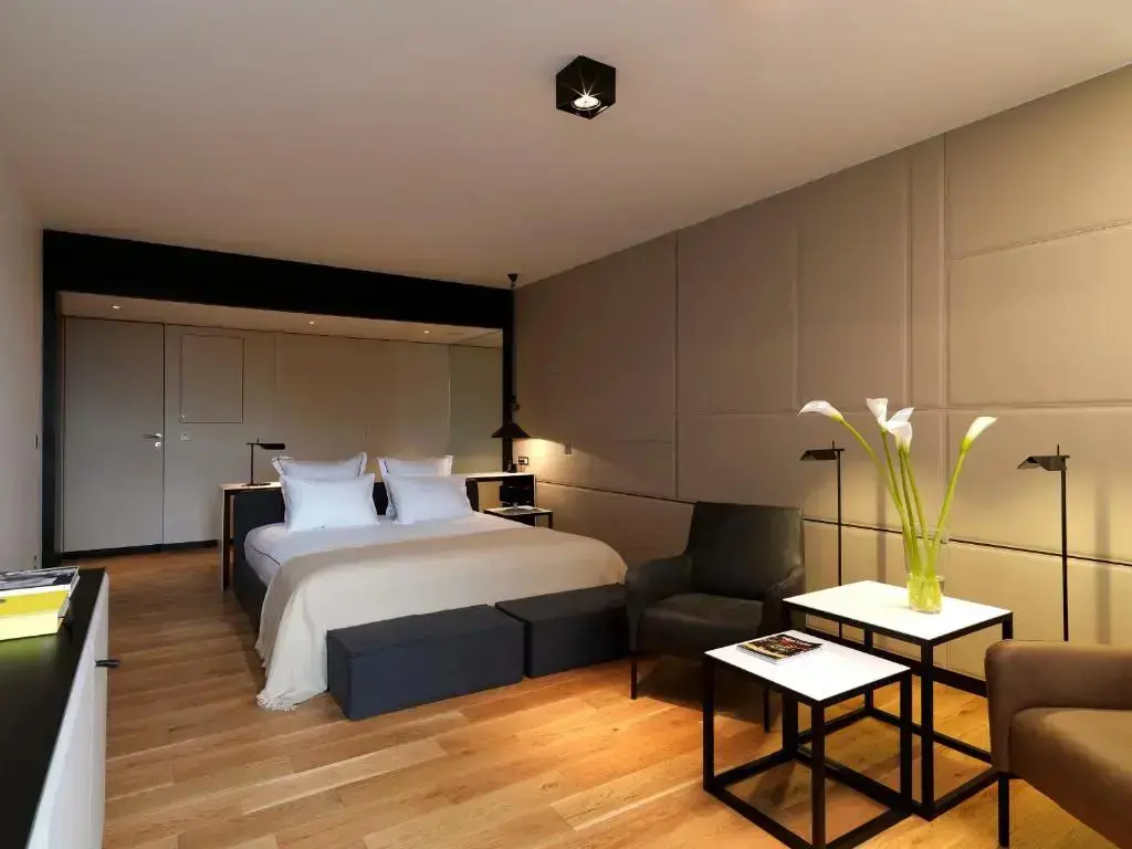 София: Sense Hotel Sofia, a Member of Design Hotels