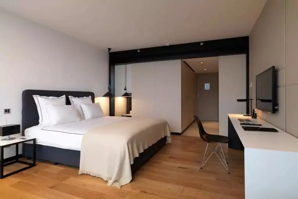 София: Sense Hotel Sofia, a Member of Design Hotels