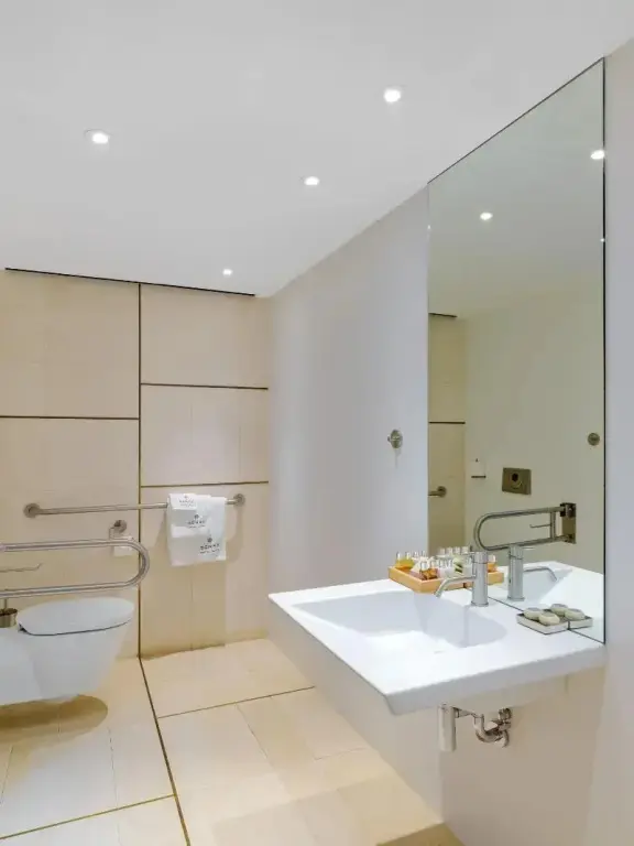 София: Sense Hotel Sofia, a Member of Design Hotels