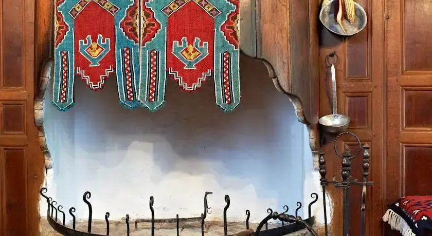 Сливен: Zheravna Ecohouse