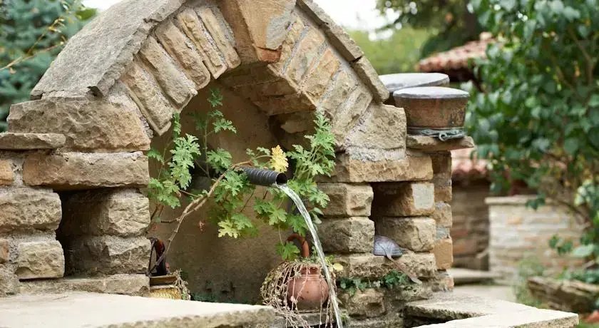 Сливен: Zheravna Ecohouse