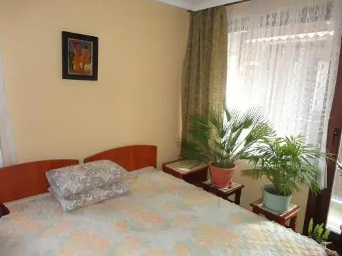Несебр: Hemus Guest House