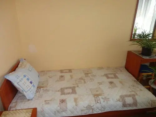 Несебр: Hemus Guest House