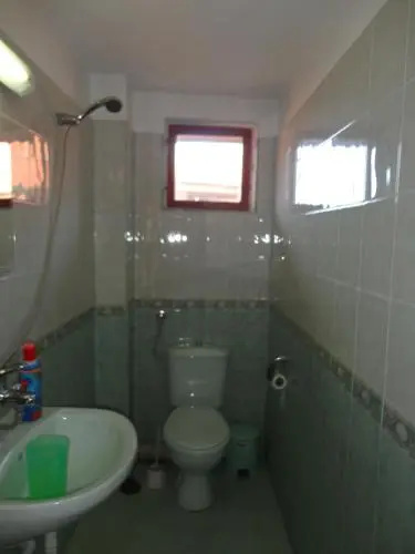Несебр: Hemus Guest House