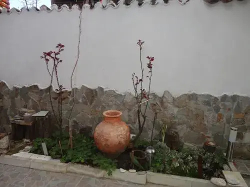 Несебр: Hemus Guest House