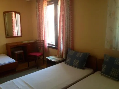 Несебр: Hemus Guest House