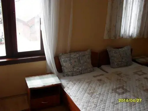 Несебр: Hemus Guest House