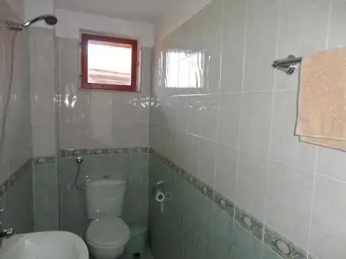 Несебр: Hemus Guest House