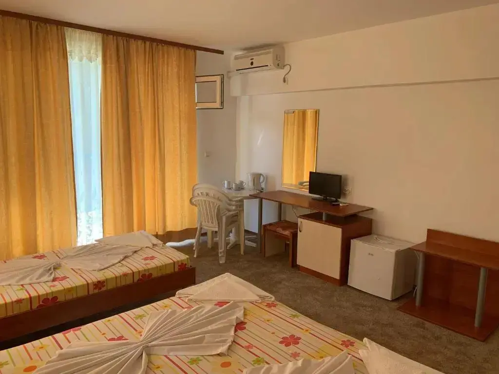 Несебр: Lilia Guest House