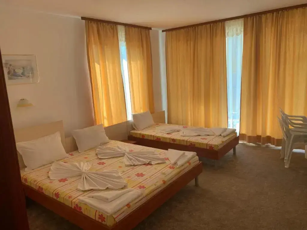 Несебр: Lilia Guest House