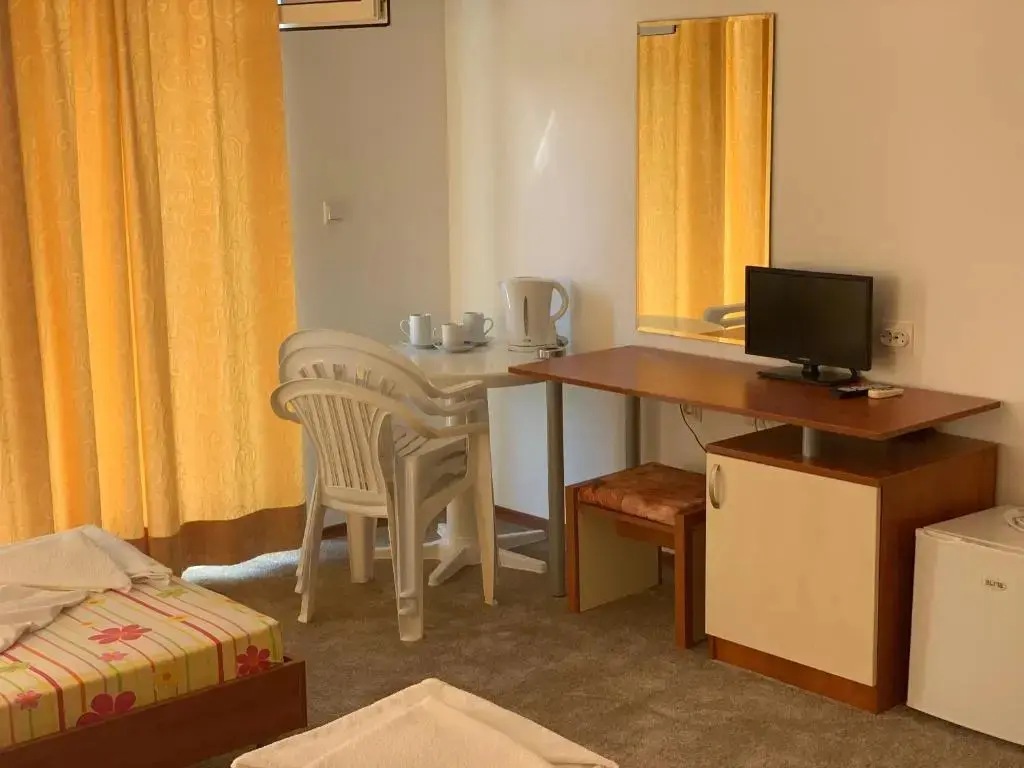 Несебр: Lilia Guest House