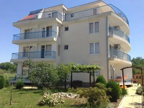 Lilia Guest House — фото 1