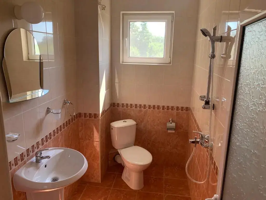 Несебр: Lilia Guest House