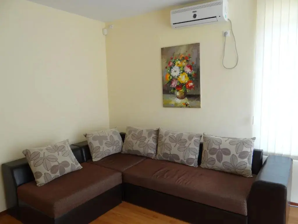 Несебр: Lilia Guest House