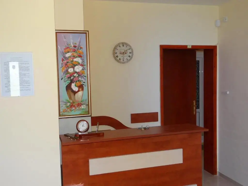 Несебр: Lilia Guest House