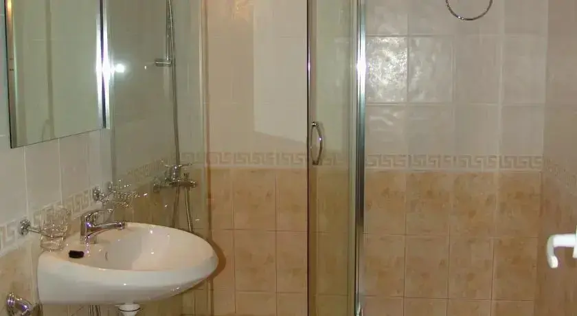 Равда: Apartcomplex Vista Del Mar 1