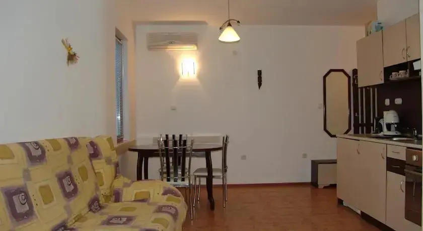 Равда: Apartcomplex Vista Del Mar 1