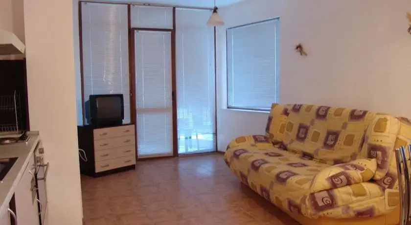 Равда: Apartcomplex Vista Del Mar 1