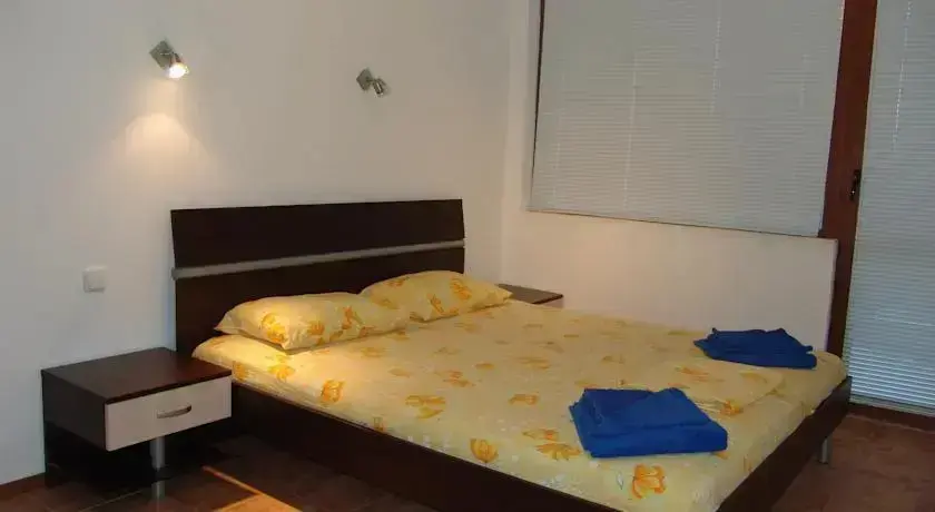 Равда: Apartcomplex Vista Del Mar 1