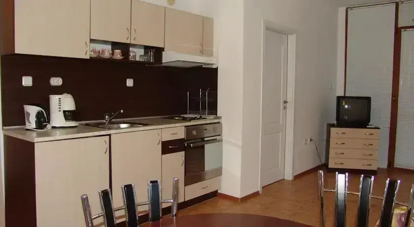 Равда: Apartcomplex Vista Del Mar 1