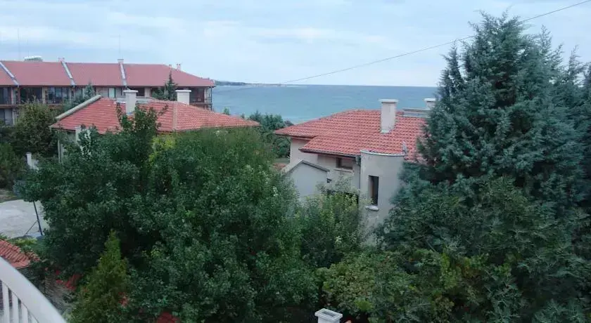 Равда: Apartcomplex Vista Del Mar 1