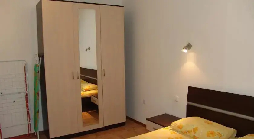 Равда: Apartcomplex Vista Del Mar 1