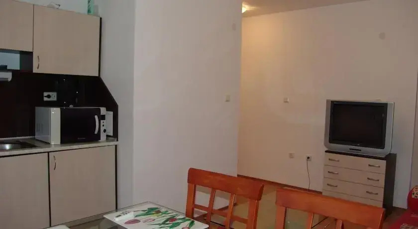 Равда: Apartcomplex Vista Del Mar 1
