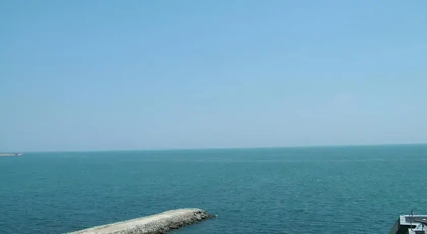 Равда: Aparthotel Blue Marine