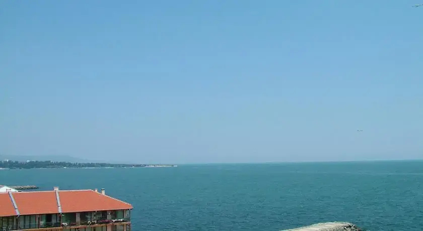 Равда: Aparthotel Blue Marine