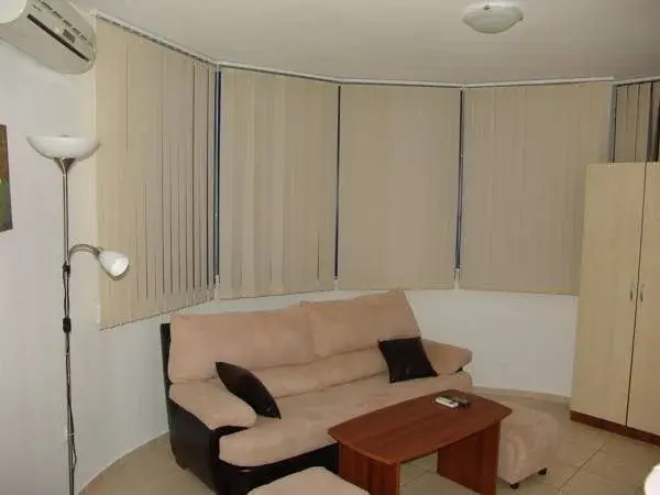 Равда: Aparthotel Blue Marine