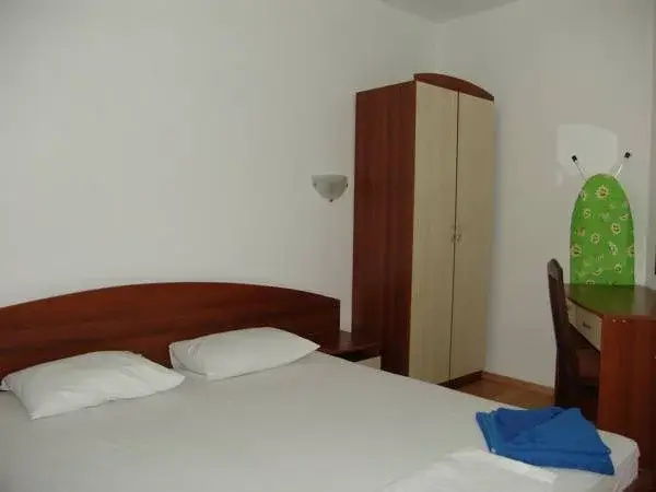 Равда: Aparthotel Blue Marine