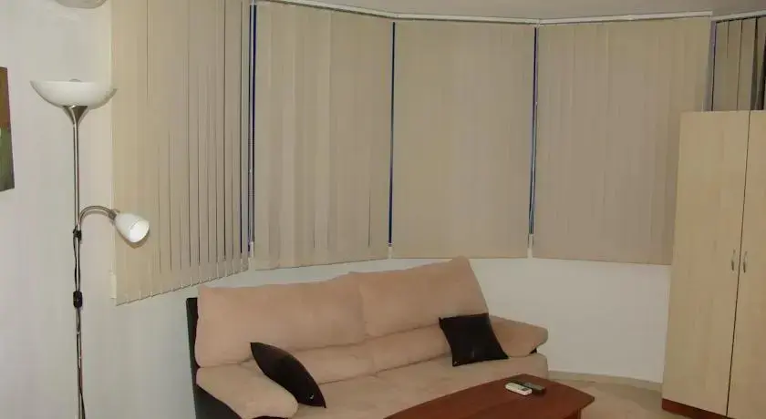 Равда: Aparthotel Blue Marine