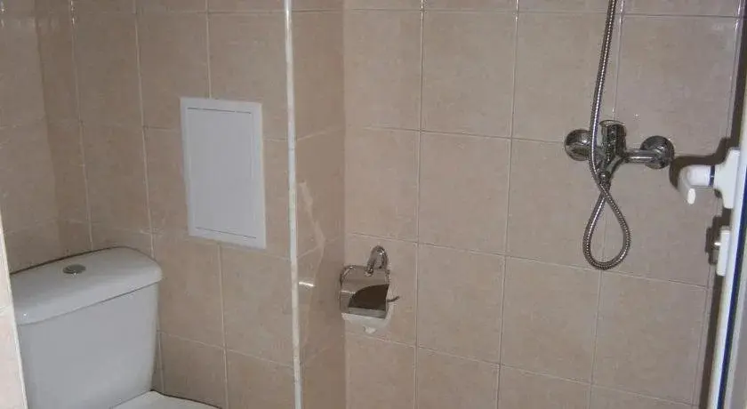 Поморие: White House Hotel