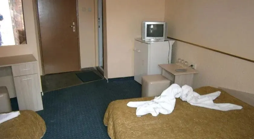 Поморие: White House Hotel