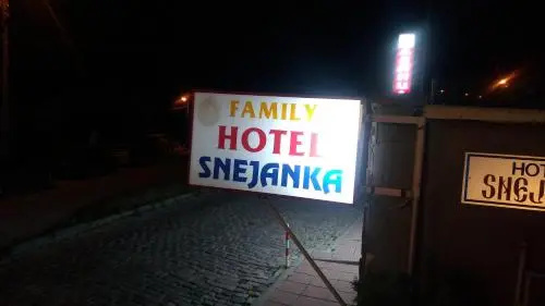 София: Snejanka Family Hotel