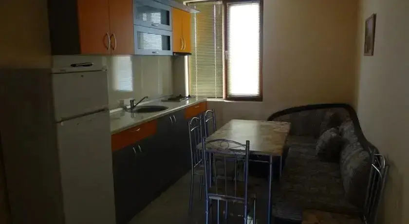 Поморие: Guest House Sveti Georgi