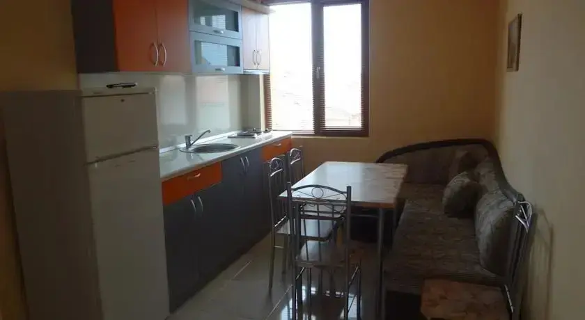 Поморие: Guest House Sveti Georgi