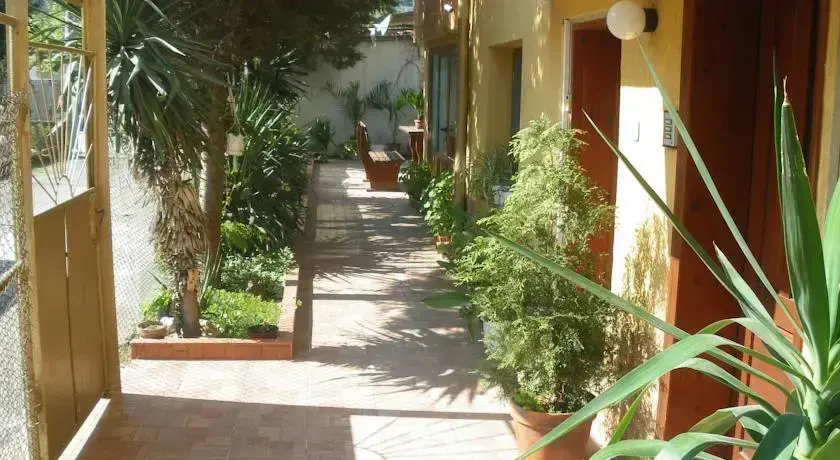 Поморие: Guest House Sveti Georgi
