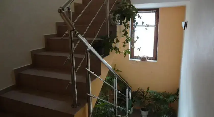 Поморие: Guest House Sveti Georgi