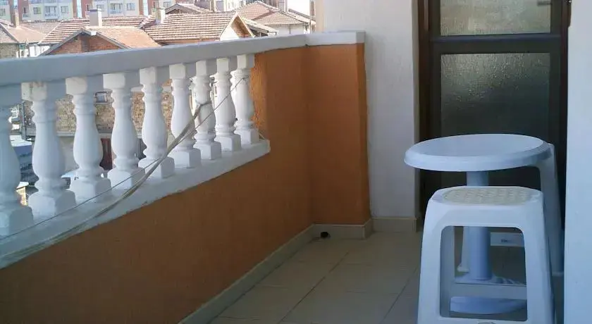Поморие: Guest House Sveti Georgi