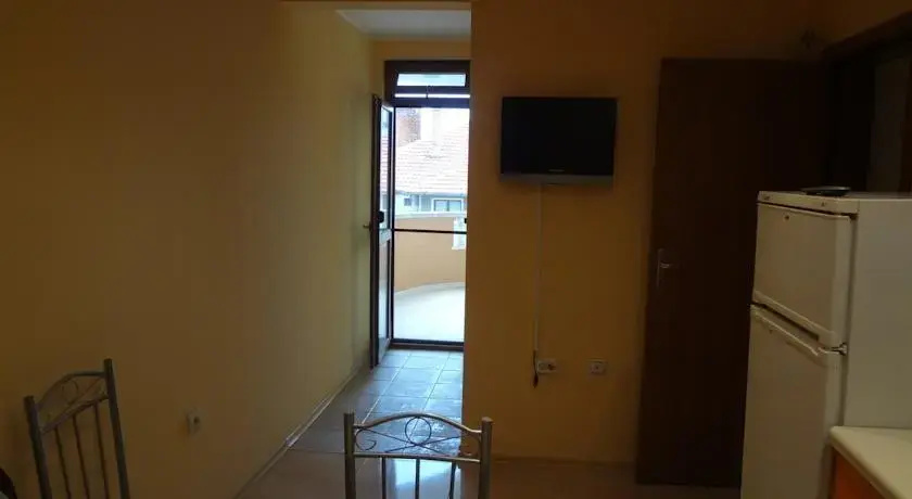 Поморие: Guest House Sveti Georgi