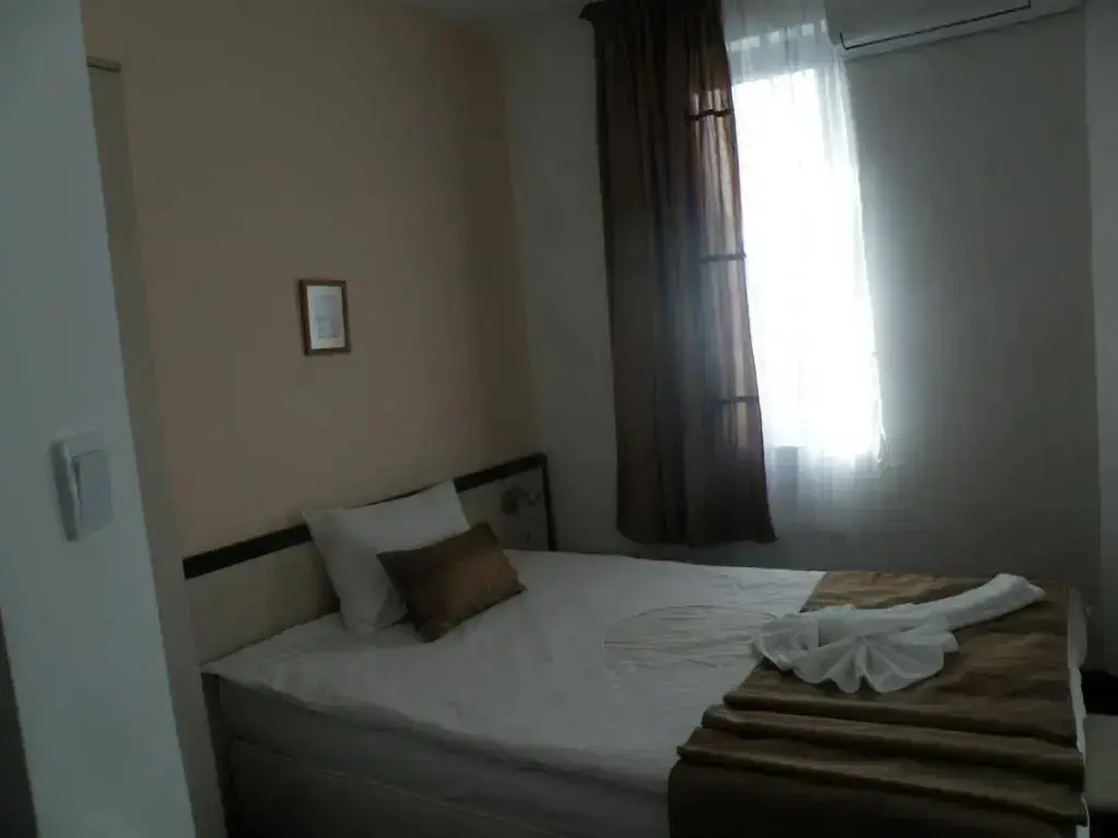 Равда: Makao Family Hotel