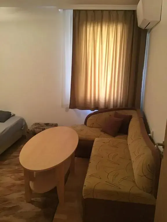 Несебр: Aurora Guest House