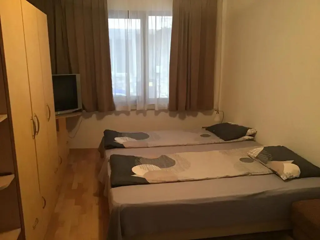 Несебр: Aurora Guest House