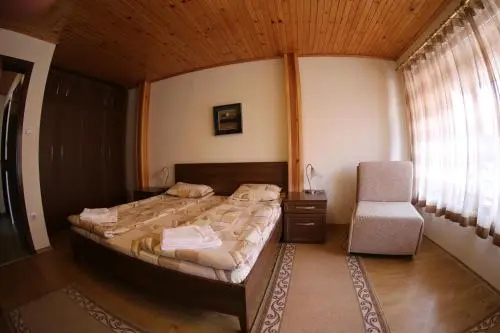 Несебр: Aurora Guest House