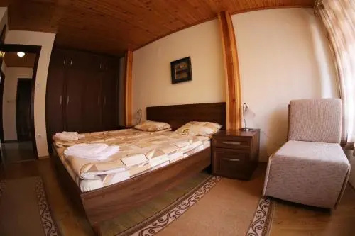 Несебр: Aurora Guest House