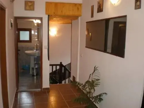 Троян: Ilidia Guest House